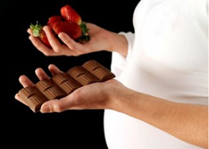  Kismama tipp: A tiltott ételek listája