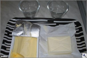  Mit válassz, vajat vagy margarint? A kettő közül ez az egészségesebb