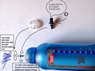  Támogatott erekció - nemiszervi panaszok a hidropoumpától