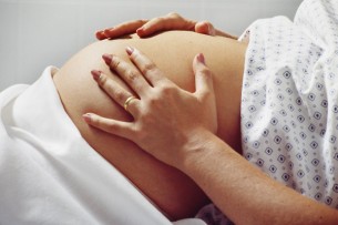  Terhességi bőrallergia