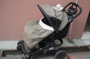  Vigyázat: mérgező babakocsik!