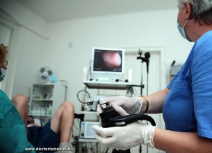 A félelmetes endoszkóp