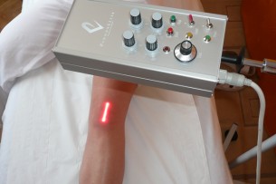 A lézer akupunktúrás kezelés előtti felmérés