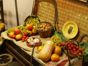 A mediterrán-étrend: Nemcsak fogyás, de frissesség és vitalitás - Valóban