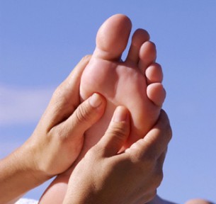 A reflexológiáról I. 