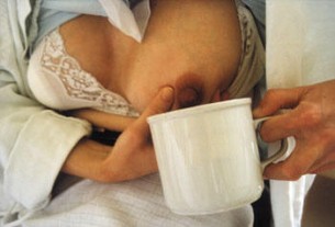 Amit sokan rosszul tudnak: Nem ettől lesz több az anyatej! 