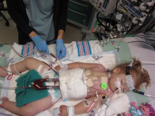 Bal szívfél fejlődési rendellenességének diagnózisa