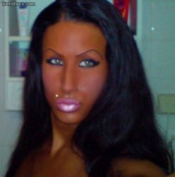 Barnítókrém: Lehet, hogy többet árt mint használ!