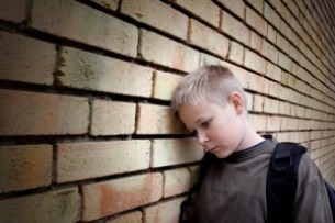 Depressziós gyerekek - lélekölő családi örökség