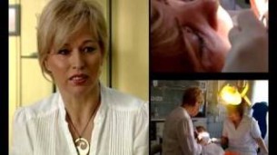 Dr. Büki Ágnes profilvideó