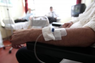 Dr. Holló: Kényelmes terápia pikkelysömörösöknek