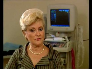 Dr. Kádár Krisztina profilvideó