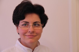 Dr. Kiss Melinda Viktória profilvideó