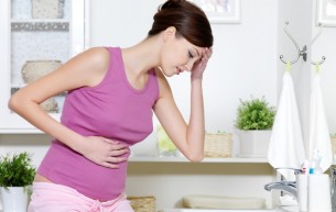 Éles vagy görcsös? Ezt jelzi, hogyan fáj a hasad