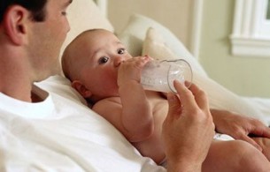 Előzd meg a vitaminhiányt - innentől már nem elég az anyatej