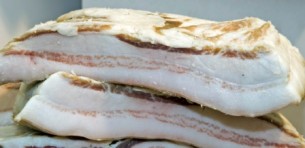 Ennyi zsírt ehetsz naponta! Erre figyelj, hogy ne lépd át a határt