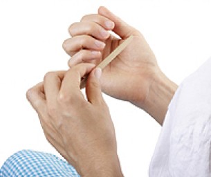 Ettől repedezik be az ujjadon a bőr