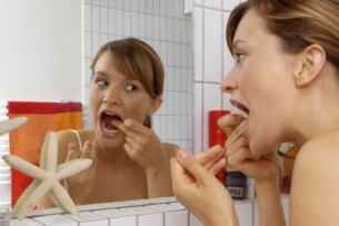 Evés: a fogbetegségek legfőbb oka