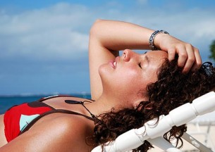 Ezért ne napozz pattanással!