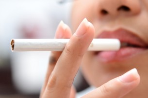 Fiatalok a cigi csapdájában