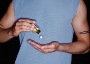 Fogamzásgátlás férfi-módra