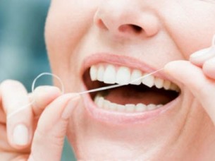 Fogselyem: ilyenkor használd az egészséges fogakért