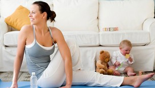 Gombos Edina: Így tartottam meg az alakom