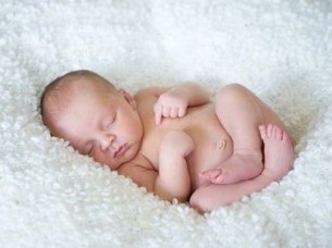 Gombos Edina: Nem kell túlóvni a babát!