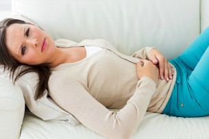 Görcsöl a hasa? Ez a teendő!