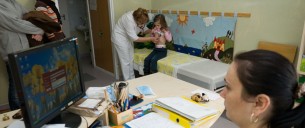 Gyermekkori szívműtét nyom nélkül