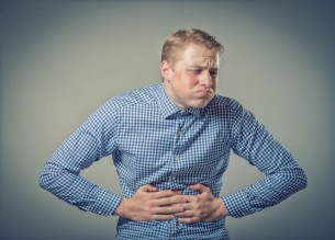 H1N1: gyomorfájdalom is jelezheti a fertőződést