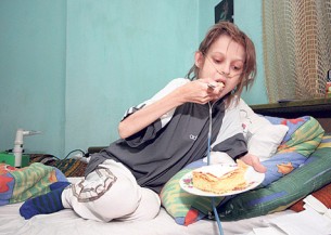 Hitte volna: Hízni nehezebb, mint fogyni