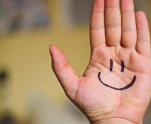 Hogyan leszünk boldogok?