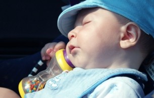 Így használjon autóklímát - főleg, ha gyereke is van