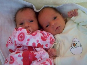 Ikrek és szívhibák