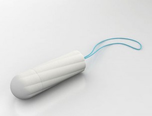Joghurtos tampon: eszébe ne jusson használni!