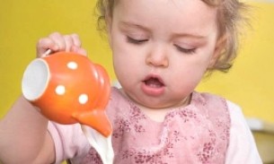 Kalciumhiány helyett - Így etesd a tejallergiás babát 