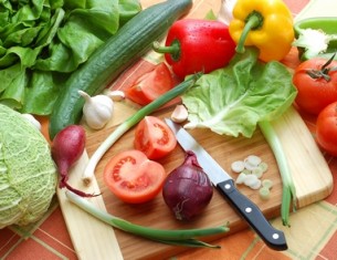 Koleszterinszint csökkentés diétával