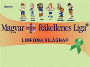 Közelmúlt: Ezzel foglalkozik a Magyar Rákellenes Liga