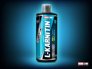 L-Karnitin - önmagában sosem lesz elég a zsírégetéshez