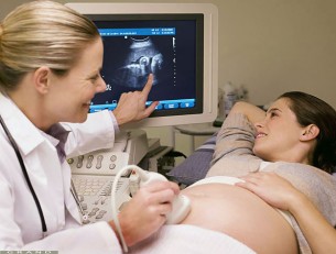 Magzati szívritmuszavar diagnózisa