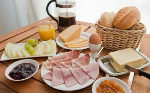 Megengedett zsírbevitel - Ez a nemzetközi ajánlás