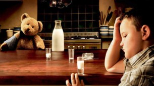 Mi a teendő? A gyermekemnek szúr a mellkasa