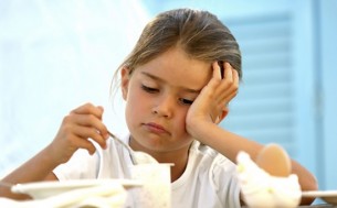 Nagy a baj? Válogatós és nem eszik a gyerek