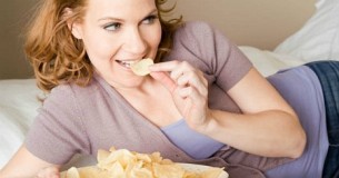 Nassolás: az alakod elsőszámú ellensége