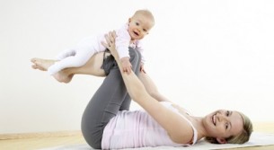 Ne fogyókúrázzon a szoptató kismama