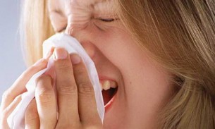 Nem kell begyulladni: Értünk dolgozik az orrfolyás