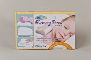 Nem vicc: A jó párnát a fogsor is meghálálja