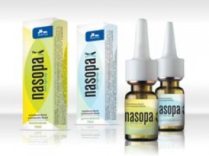 Orrfolyás és orrdugulás ellen egyszerre? - Igen, ez a megoldás!