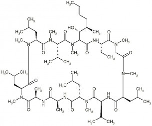 Pikkelysömör - 2 év könnyebbség